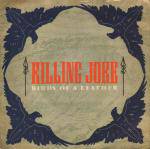 Killing Joke : Birds of a Feather